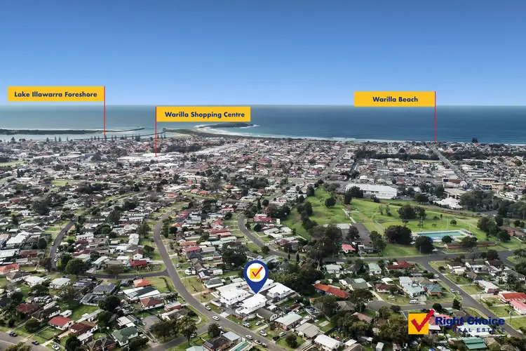 Second view of Homely townhouse listing, 8/37 O'Reilly Street, Warilla NSW 2528