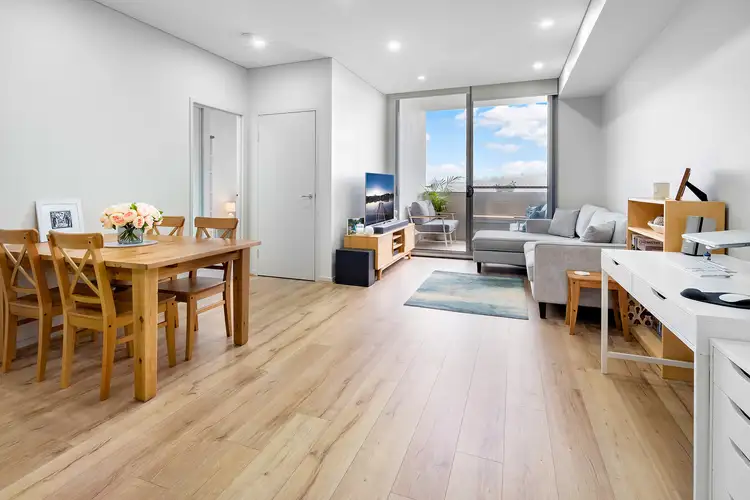 Second view of Homely apartment listing, 105C/23 Roger Street, Brookvale NSW 2100