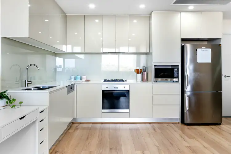Third view of Homely apartment listing, 105C/23 Roger Street, Brookvale NSW 2100