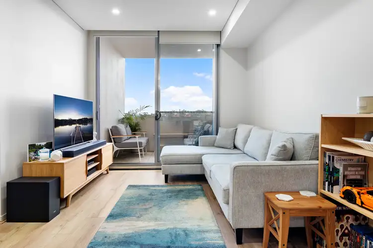 Fourth view of Homely apartment listing, 105C/23 Roger Street, Brookvale NSW 2100