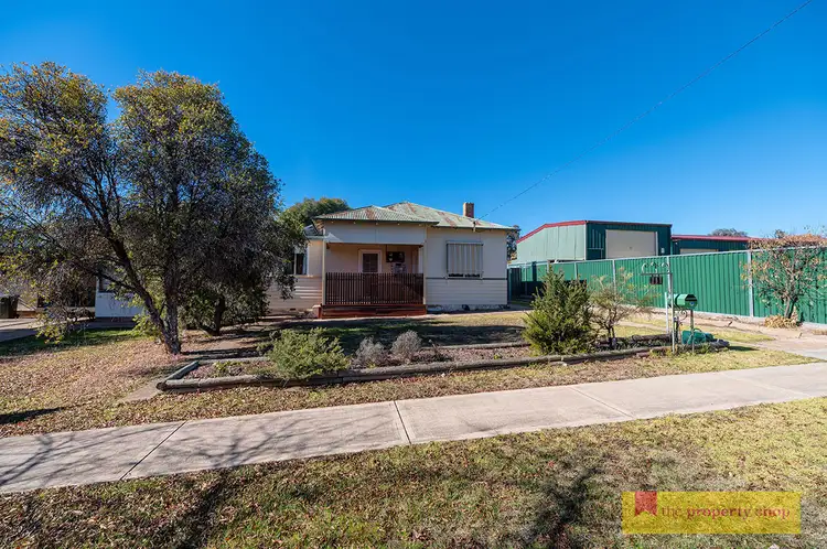 111 Lewis Street, Mudgee NSW 2850