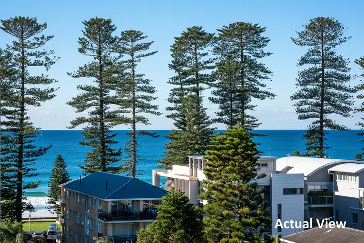 Second view of Homely apartment listing, 18/33 Malvern Avenue, Manly NSW 2095