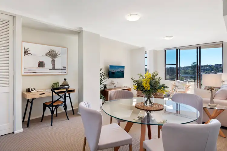 Third view of Homely apartment listing, 18/33 Malvern Avenue, Manly NSW 2095