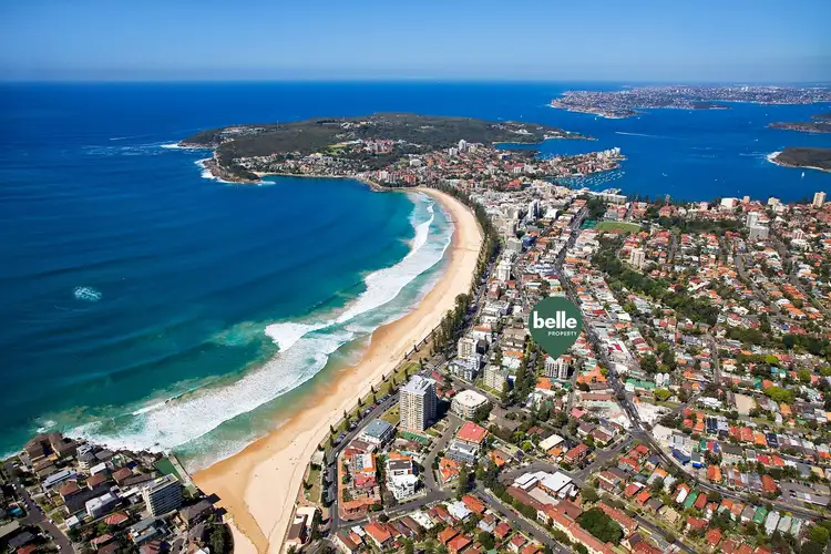 Fourth view of Homely apartment listing, 18/33 Malvern Avenue, Manly NSW 2095