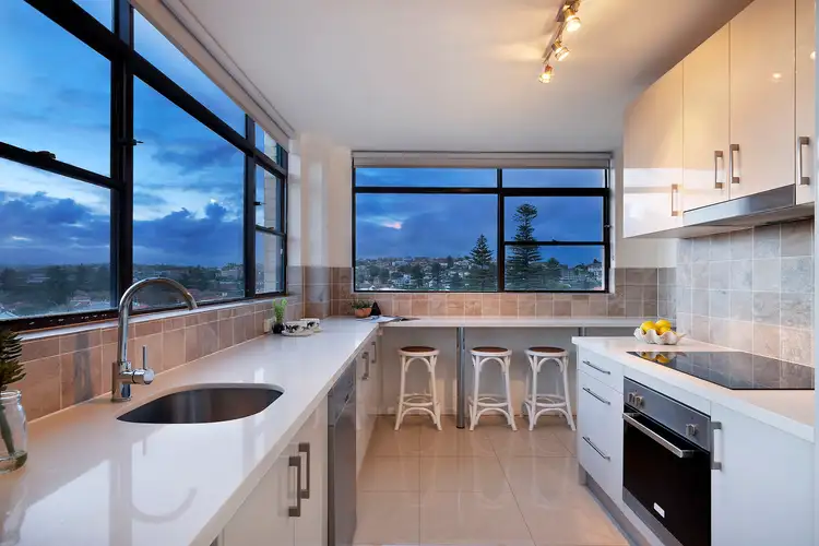 Fifth view of Homely apartment listing, 18/33 Malvern Avenue, Manly NSW 2095