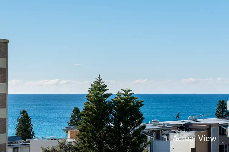 Sixth view of Homely apartment listing, 18/33 Malvern Avenue, Manly NSW 2095