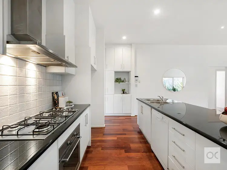 Fifth view of Homely house listing, 3 Queens Lane, Glen Osmond SA 5064