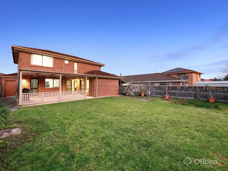 51 Dealing Drive, Oakleigh South VIC 3167