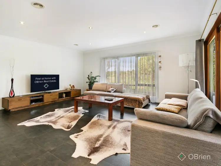 Third view of Homely house listing, 32 Ethereal Way, Sandhurst VIC 3977