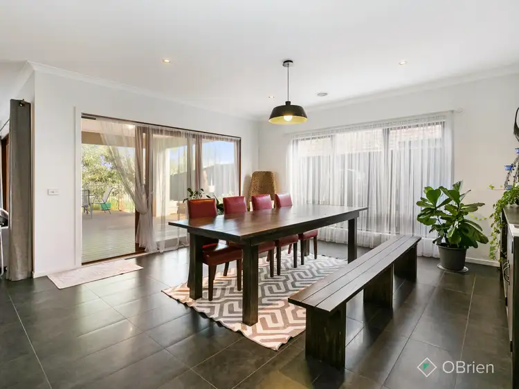 Fourth view of Homely house listing, 32 Ethereal Way, Sandhurst VIC 3977