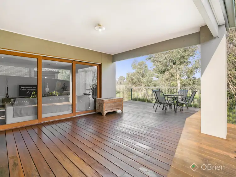 Sixth view of Homely house listing, 32 Ethereal Way, Sandhurst VIC 3977