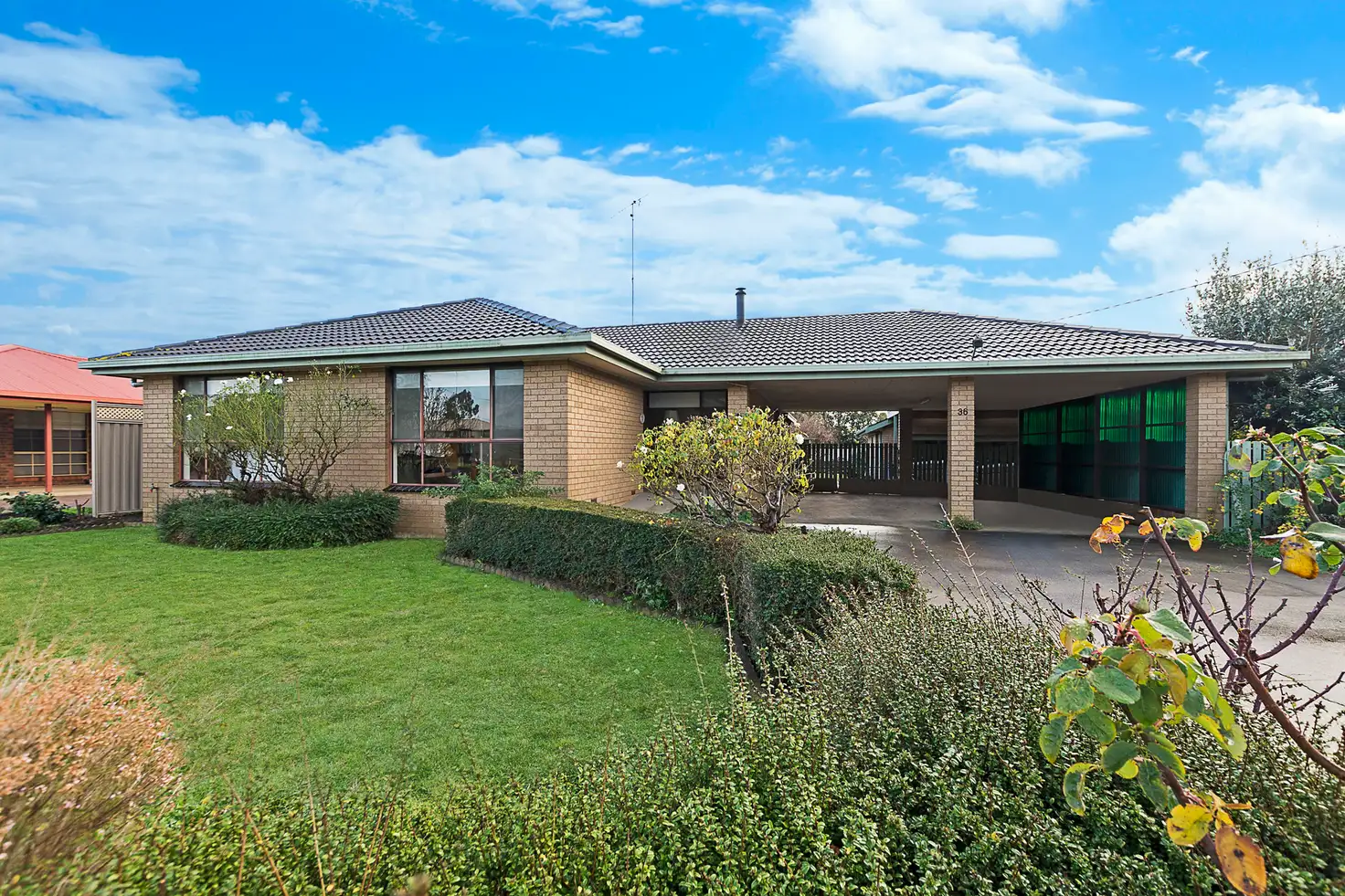 Main view of Homely house listing, 36 Hunter Street, Heywood VIC 3304