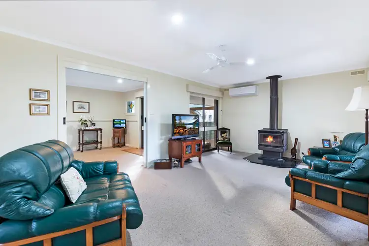 Second view of Homely house listing, 36 Hunter Street, Heywood VIC 3304