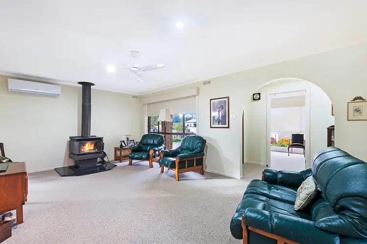Third view of Homely house listing, 36 Hunter Street, Heywood VIC 3304