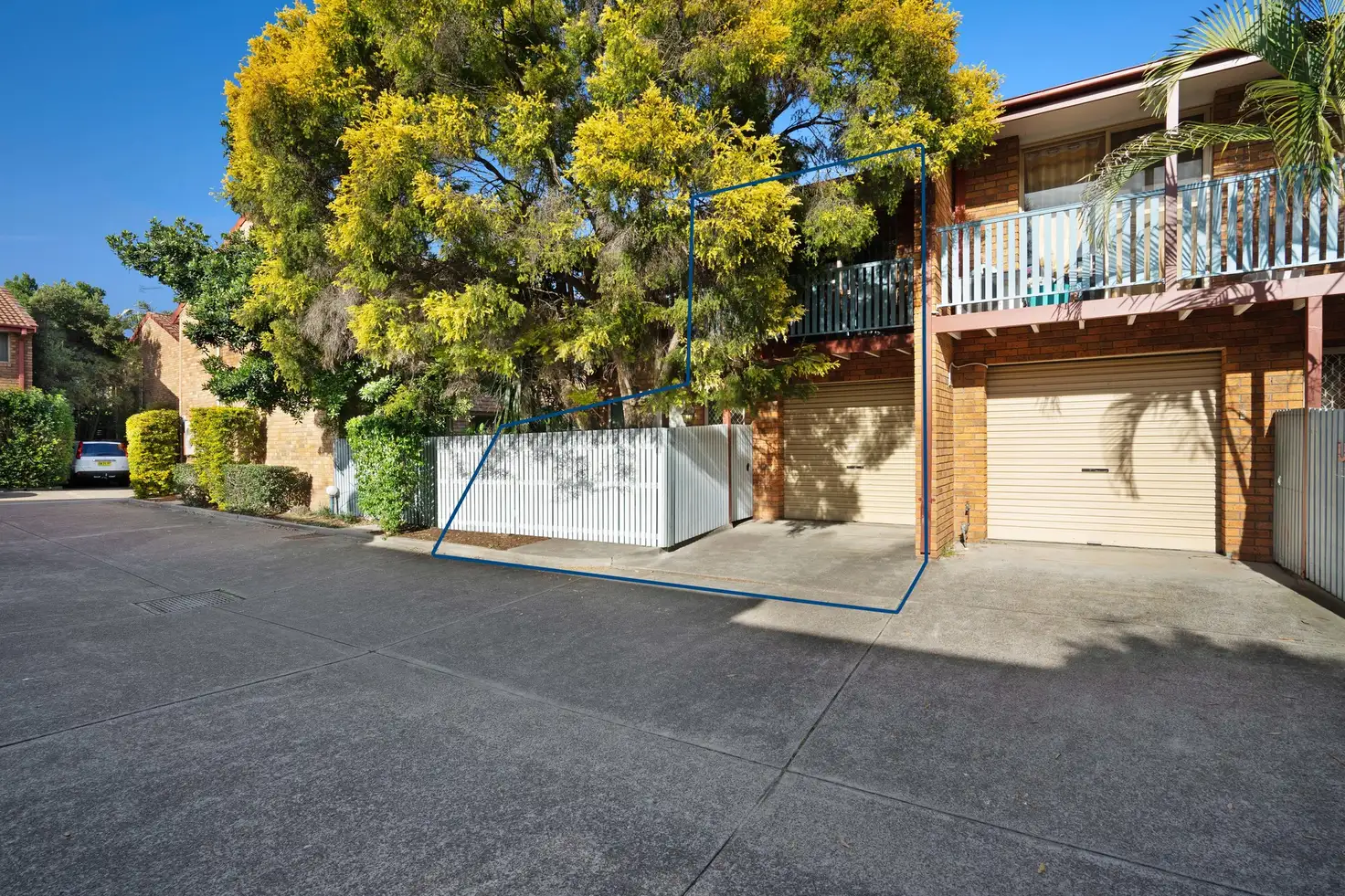 Main view of Homely townhouse listing, 7/68 Maitland Road, Mayfield NSW 2304