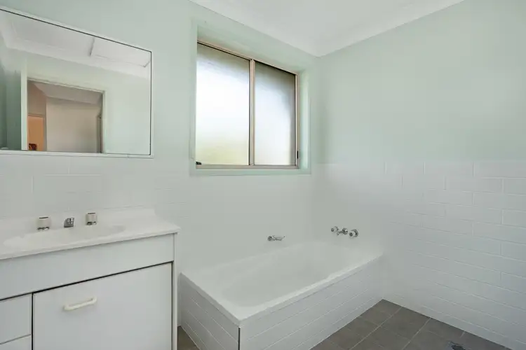 Fifth view of Homely townhouse listing, 7/68 Maitland Road, Mayfield NSW 2304
