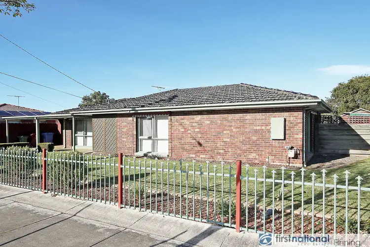 Third view of Homely unit listing, 1/2 William Street, Cranbourne VIC 3977