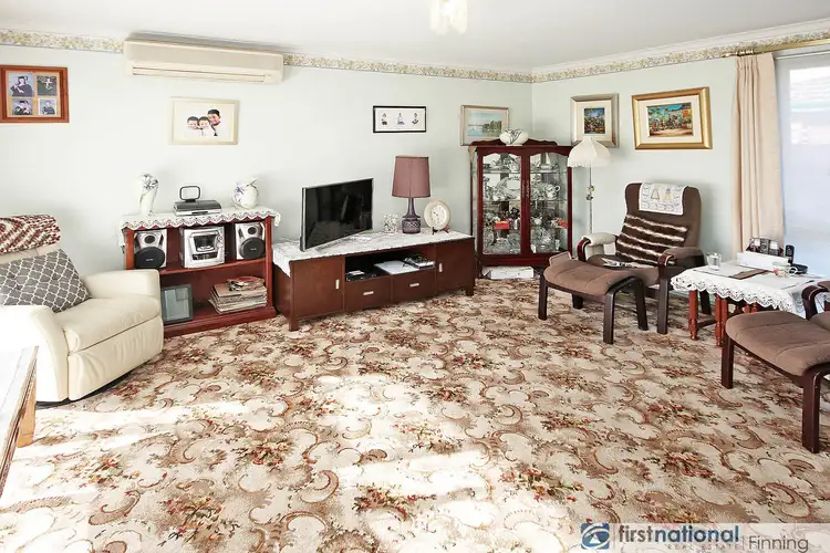 Fourth view of Homely unit listing, 1/2 William Street, Cranbourne VIC 3977