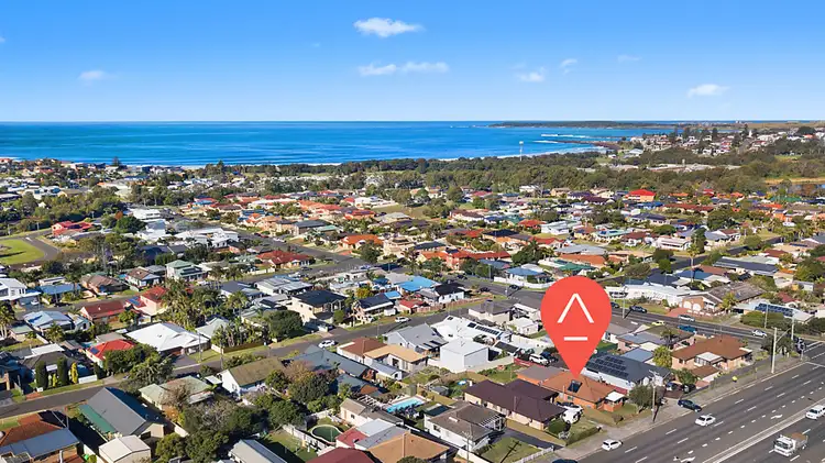 235 Shellharbour Road