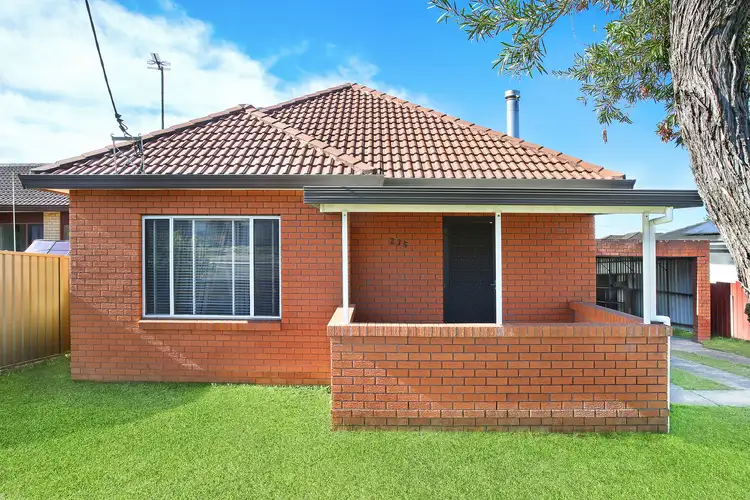 Second view of Homely house listing, 235 Shellharbour Road, Barrack Heights NSW 2528