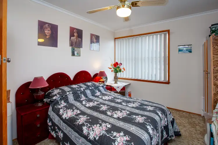 Sixth view of Homely house listing, 3 Costa Court, Wodonga VIC 3690