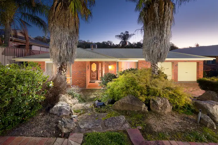 15 Stapleton Court, Wodonga VIC 3690