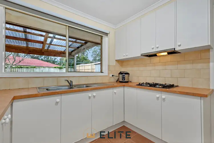 Fifth view of Homely house listing, 10 Henshaw Court, Narre Warren South VIC 3805
