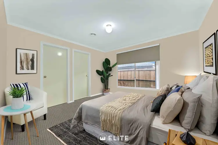 Sixth view of Homely house listing, 10 Henshaw Court, Narre Warren South VIC 3805