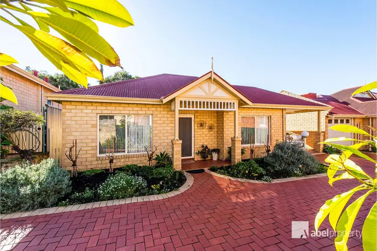 3/42 John Street, North Fremantle WA 6159