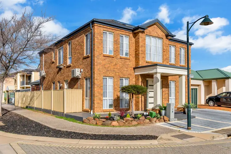 2 Lincoln Place, Mawson Lakes SA 5095