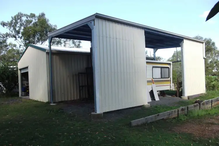 Main view of Homely land listing, 5-7 Madle Court, Booyal QLD 4671