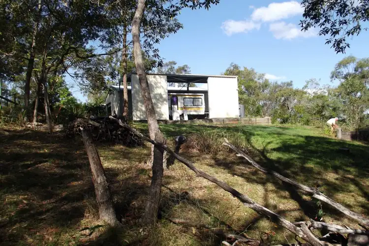 Fourth view of Homely land listing, 5-7 Madle Court, Booyal QLD 4671