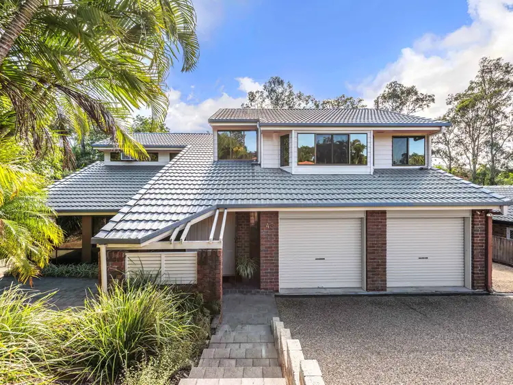 43 Raeside Street, Westlake QLD 4074