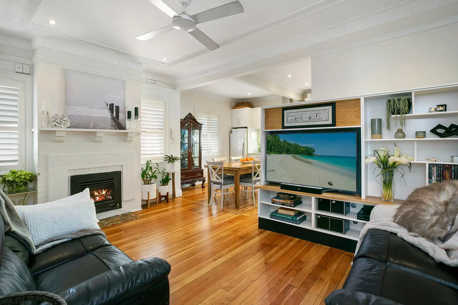 Main view of Homely apartment listing, 3/124 Addison Road, Manly NSW 2095