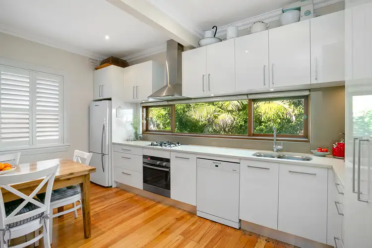 Second view of Homely apartment listing, 3/124 Addison Road, Manly NSW 2095