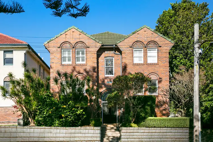 Fourth view of Homely apartment listing, 3/124 Addison Road, Manly NSW 2095