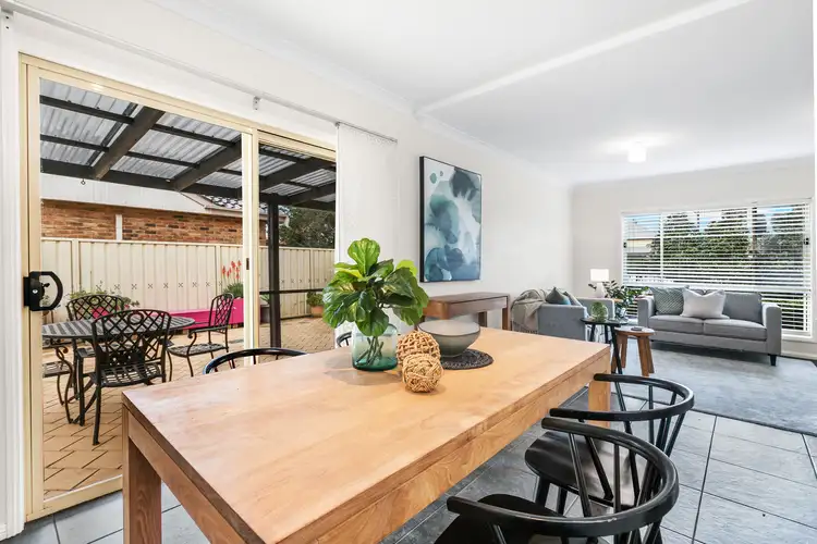 Third view of Homely townhouse listing, 1/20 Winsor Street, Merewether NSW 2291