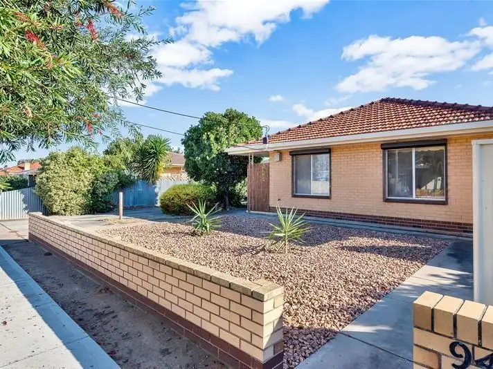 1/94 Cliff Street, Glengowrie SA 5044