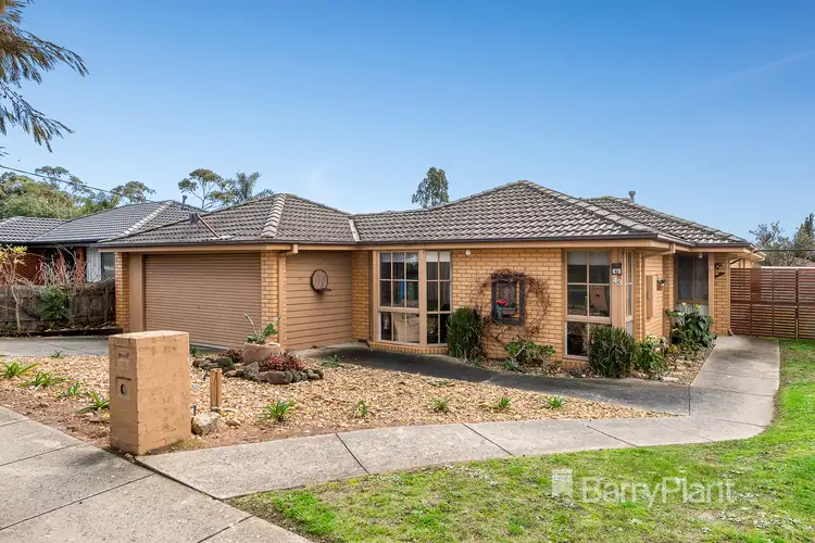 43 Springfield Crescent, Hampton Park VIC 3976