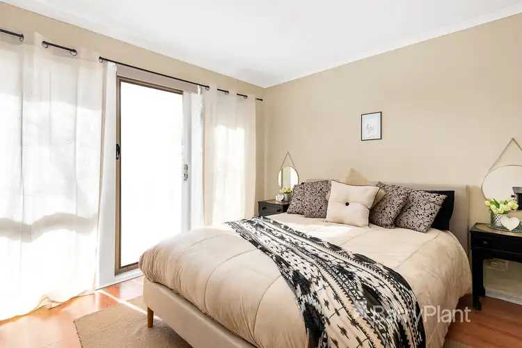 Sixth view of Homely house listing, 43 Springfield Crescent, Hampton Park VIC 3976