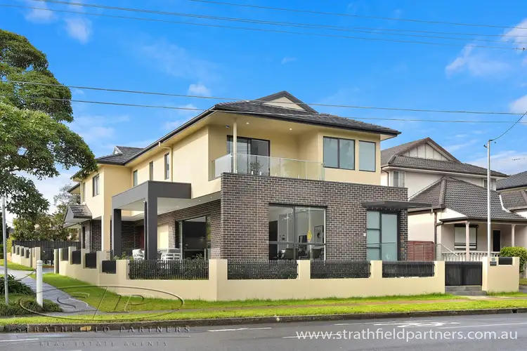 189 Majors Bay Road, Concord NSW 2137