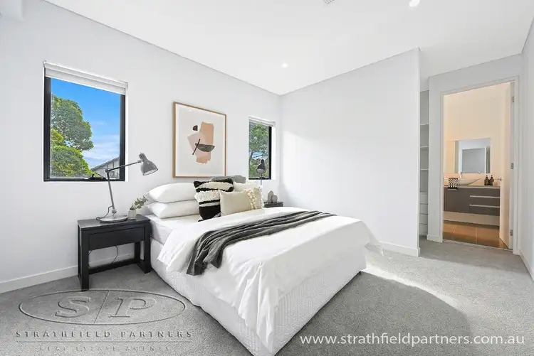 Fifth view of Homely house listing, 189 Majors Bay Road, Concord NSW 2137