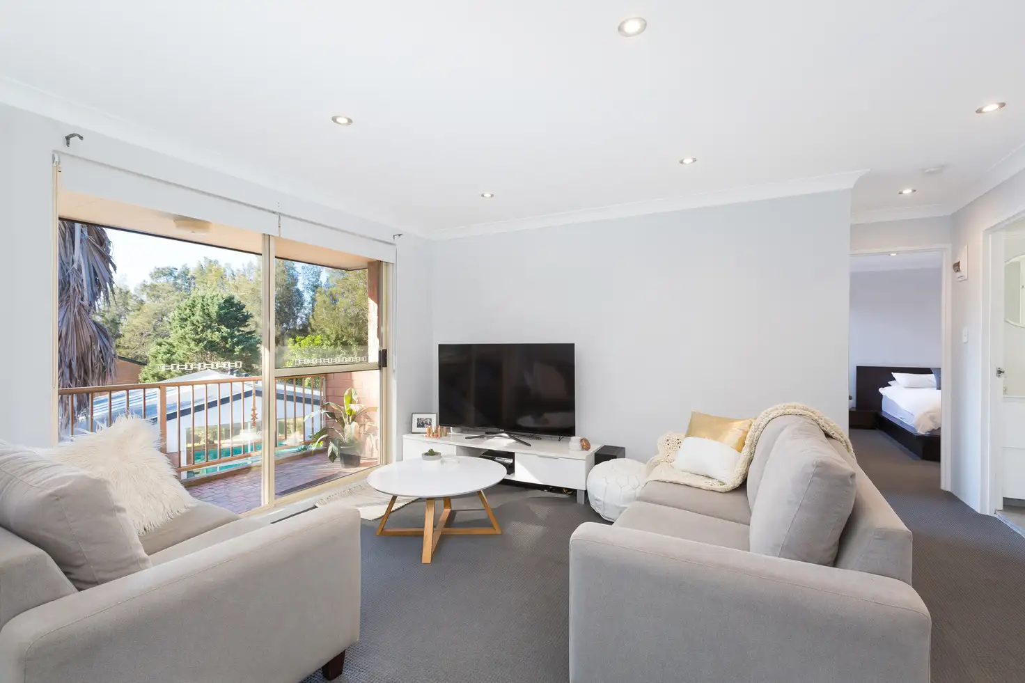 Main view of Homely apartment listing, 11/3 Ramu Close, Sylvania Waters NSW 2224