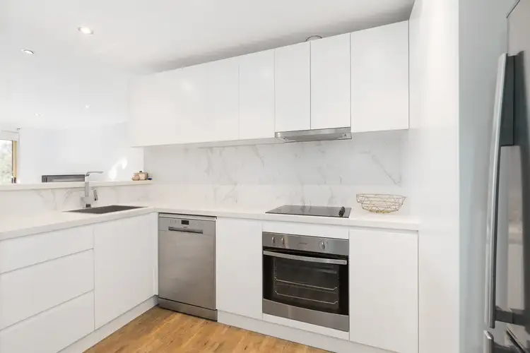 Second view of Homely apartment listing, 11/3 Ramu Close, Sylvania Waters NSW 2224