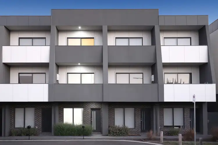 20/1-27 Punt Street, Craigieburn VIC 3064