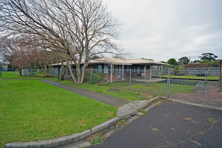 45 Oswald Street, Portland VIC 3305