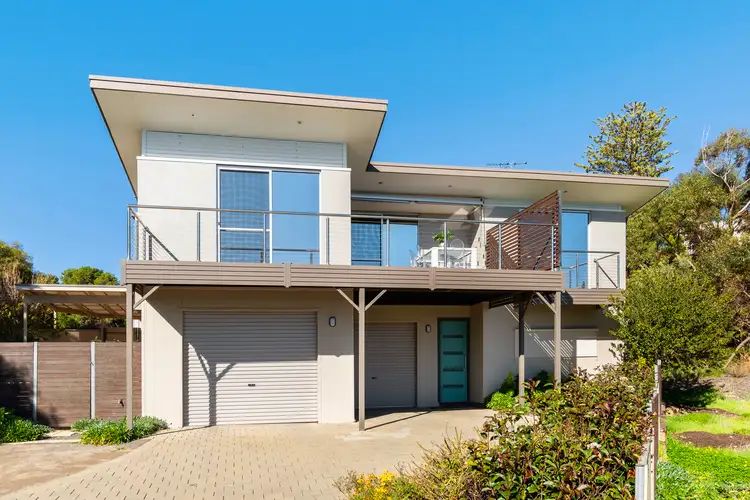 Main view of Homely house listing, 4 George Court, Marino SA 5049