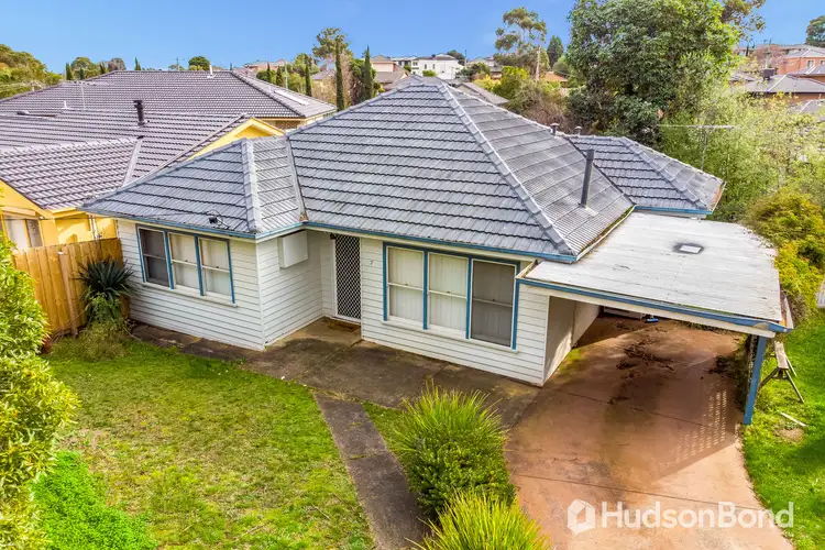 7 Mantell Street, Doncaster East VIC 3109