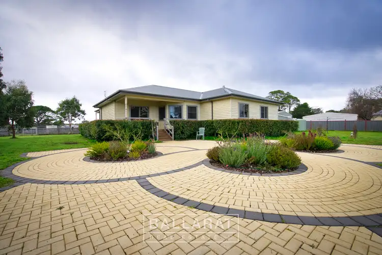 52 Mag Dam Road, Snake Valley VIC 3351