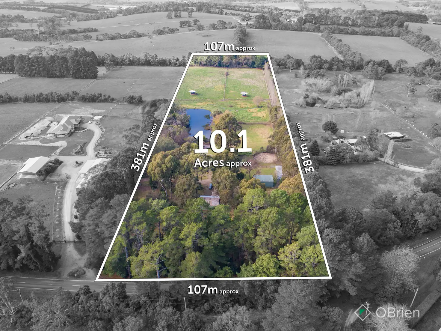 Main view of Homely house listing, 75 Merricks Road, Merricks North VIC 3926